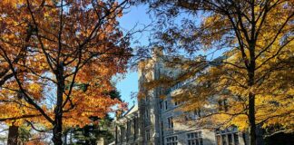 Harvard Divinity School