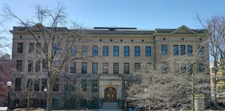 University of Michigan
