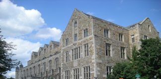 University of Michigan Law School