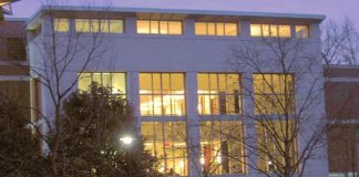 Vanderbilt University Law School
