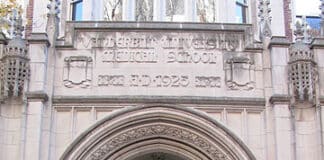 Vanderbilt University School of Medicine