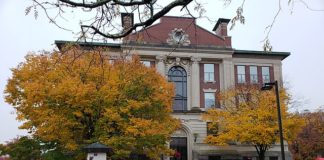 Wesleyan University