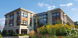 American University School of International Service