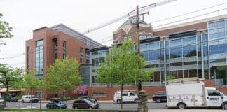 Brown University
