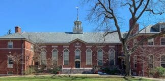 Brown University