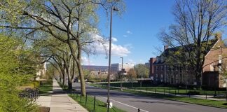 Pennsylvania State University