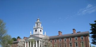 Phillips Academy Andover