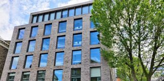 University College London Bartlett School of Architecture