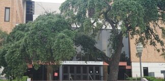 University of Texas at Austin McCombs School of Business