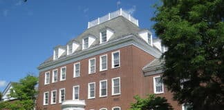 Choate Roasemary Hall