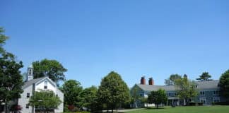 Concord Academy