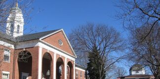 Lawrenceville School