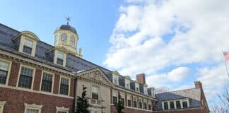 Loomis Chaffee School