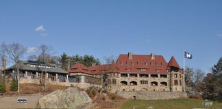Noble and Greenough School