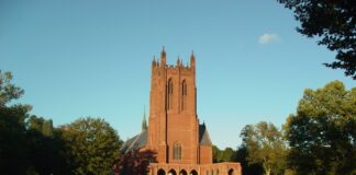 St. Paul's School