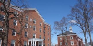 Suffield Academy