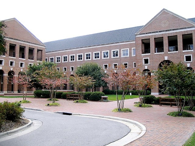 UNC Kenan Flagler School of Business