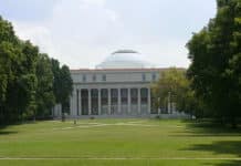 Vanderbilt Peabody College of Education and Human Development